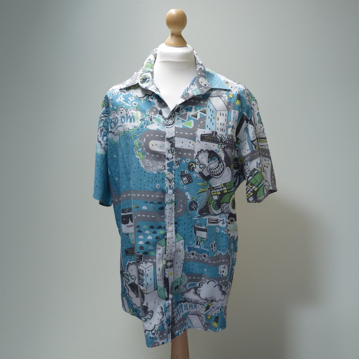 The Ultimate Flex: One-of-a-Kind Self-Expression - Sew Revamp