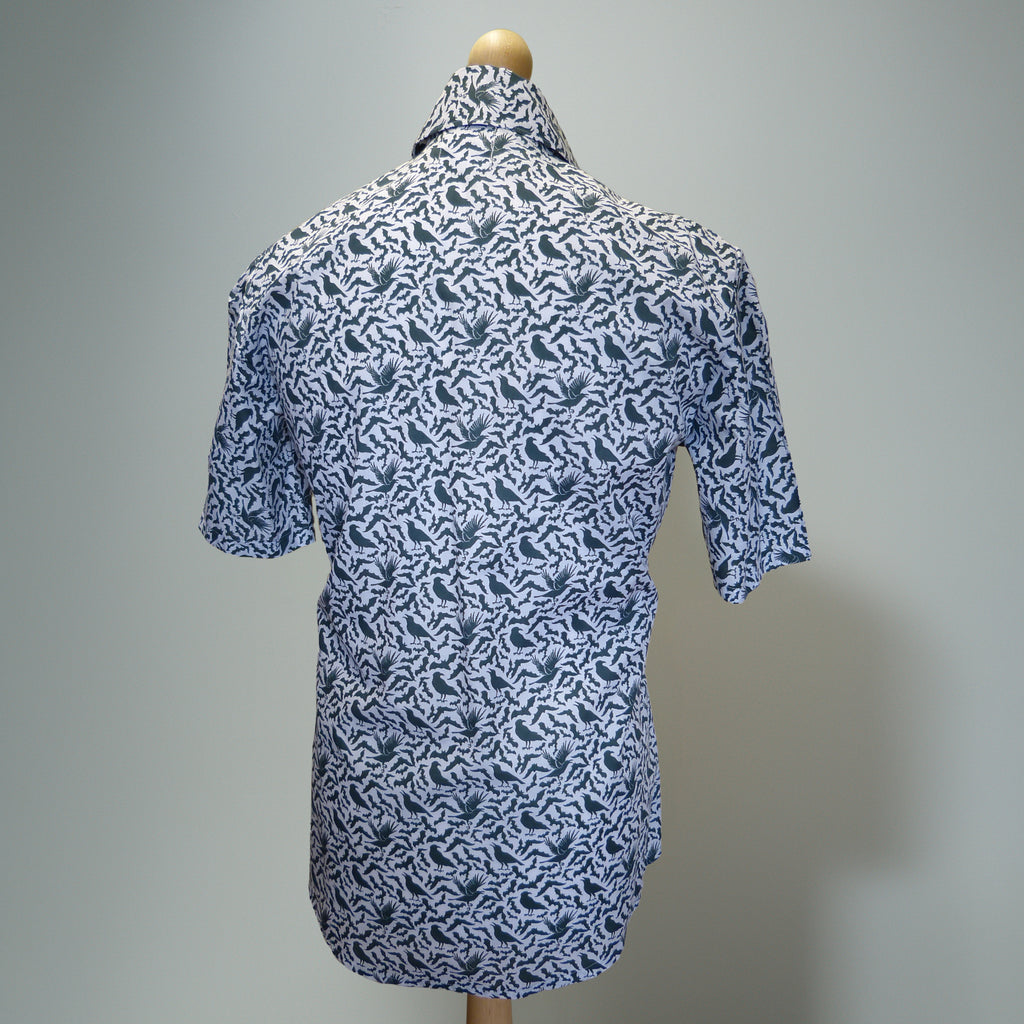 The Birds and the .... Bats Size M