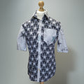 The stars and .... Spikes Size M