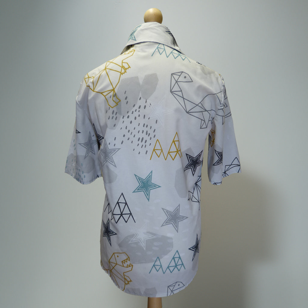 The stars and .... Spikes Size M