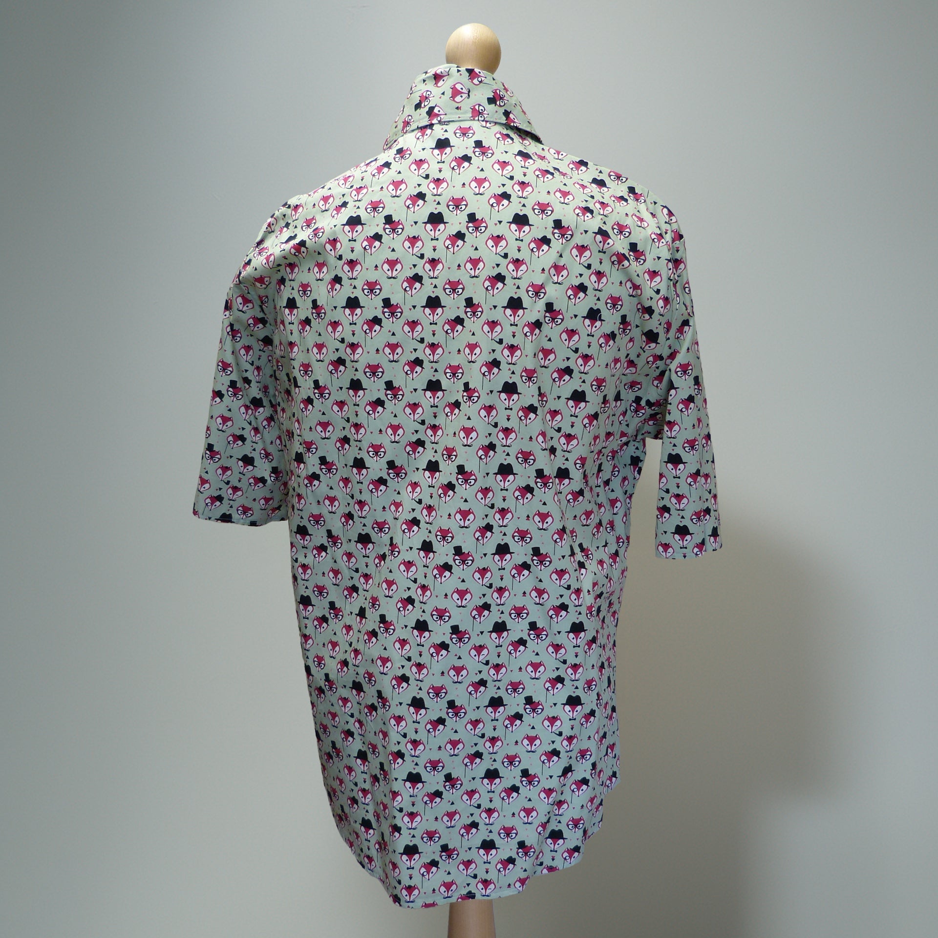Fantastic Mister Size L
