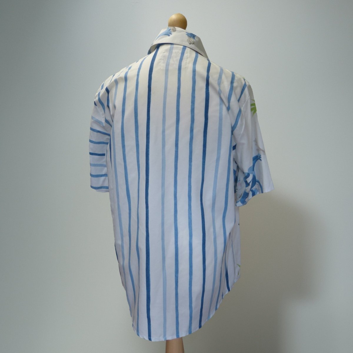 Cheeky monkeys Neck 19 chest 117cm/46" - Sew Revamp