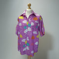 Every cloud ... Neck 19" chest 122cm / 48" - Sew Revamp