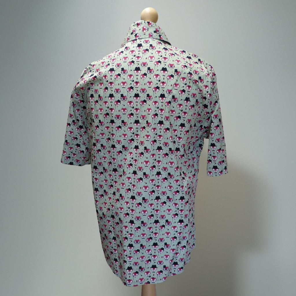 Fantastic Mister Size L - Sew Revamp