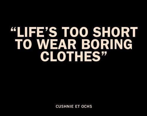 "Life's too short to wear boring clothes – Sew Revamp sustainable bespoke shirts"