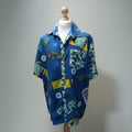 Game over Neck 20" chest 127cm /50" - Sew Revamp