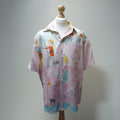 Home before midnight Neck 20" chest 132cm /52" - Sew Revamp