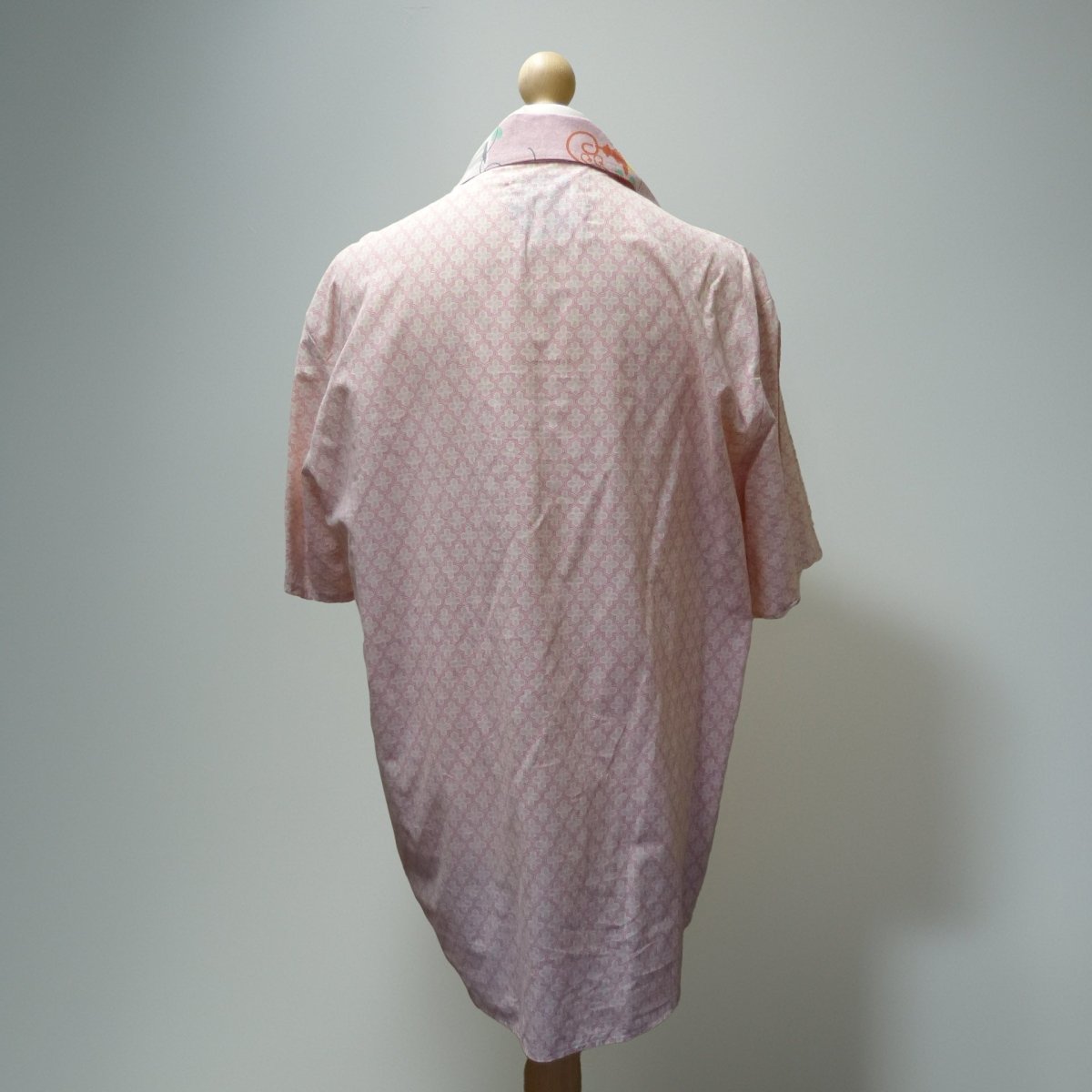 Home before midnight Neck 20" chest 132cm /52" - Sew Revamp