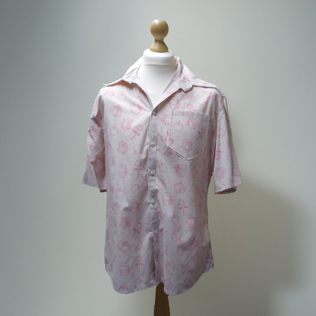 Iconic princesses Neck 18.5" chest 120cm /47" - Sew Revamp