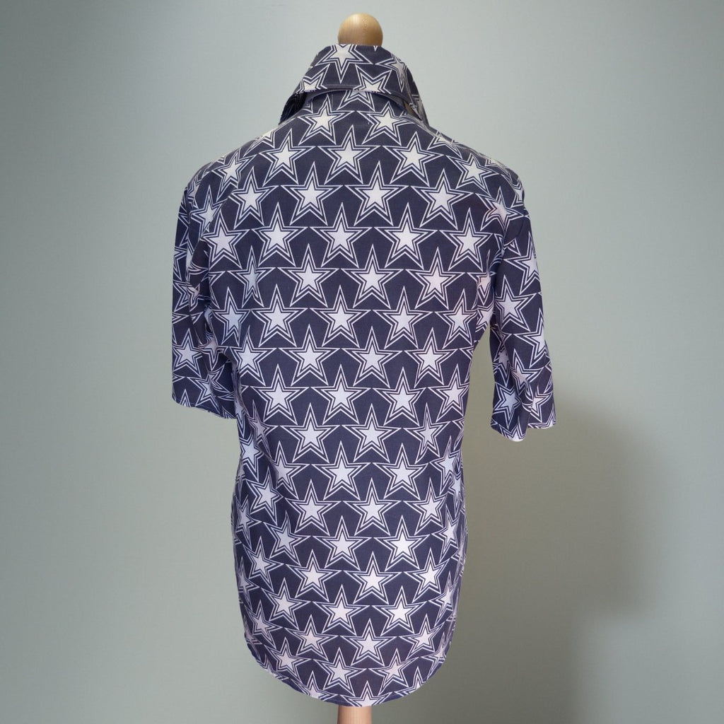 Jurassic Geometry Size L - Sew Revamp