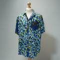 Pixel dreams Neck 20" chest 127cm/ 50" - Sew Revamp