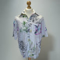 Postcard to Paradise Size L - Sew Revamp