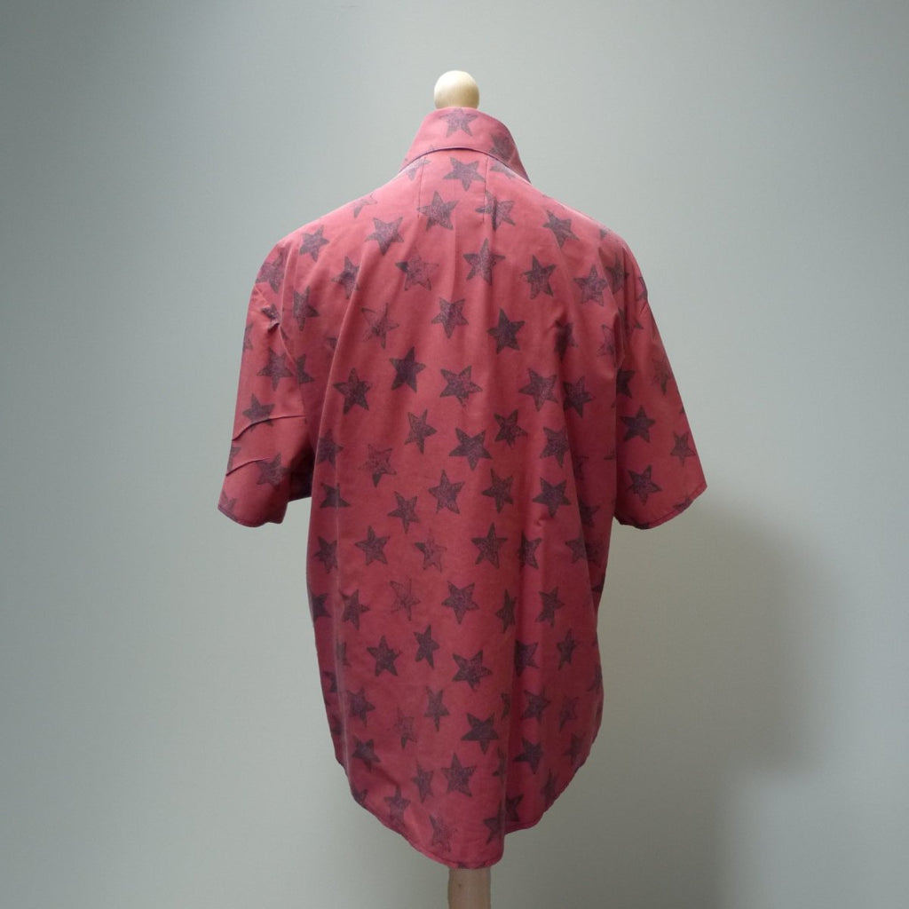 Superhero sequel Neck 20" chest 132cm /52" - Sew Revamp