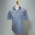 The Birds and the .... Bats Size M - Sew Revamp
