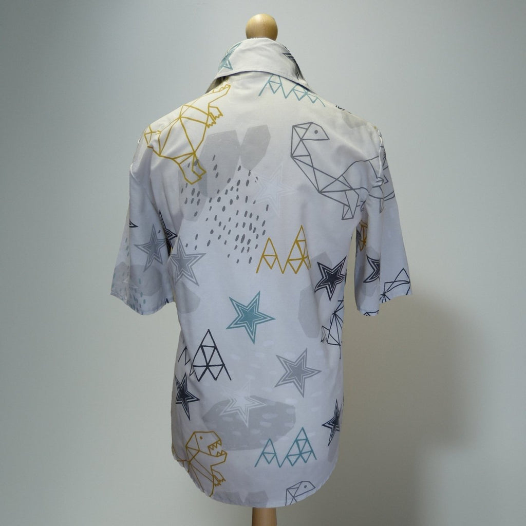The stars and .... Spikes Size M - Sew Revamp
